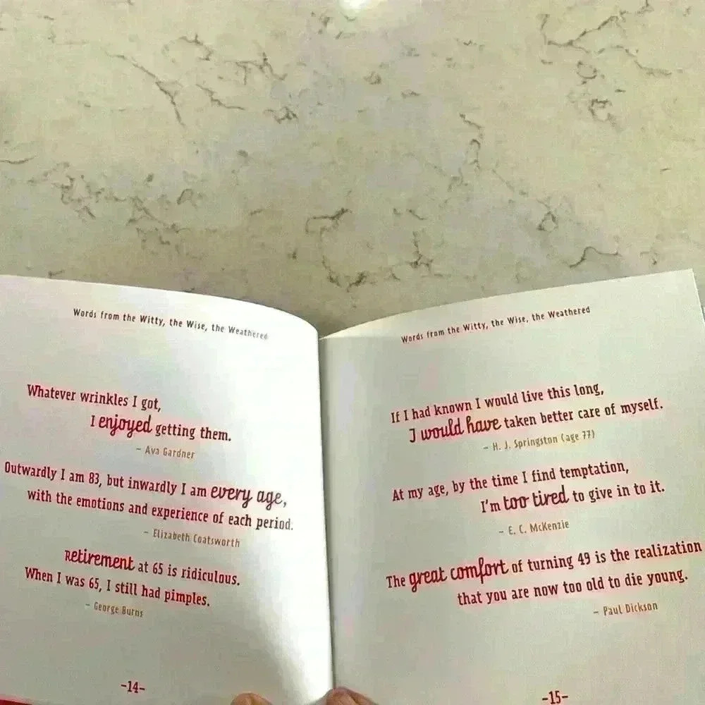 Gift Book/Hallmark - Picture 3 of 7